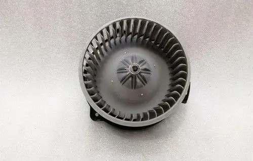 Aston Martin V8 Heater blower motor/fan resistor 4G4319F612AA