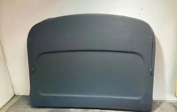 Opel Insignia A Parcel shelf 