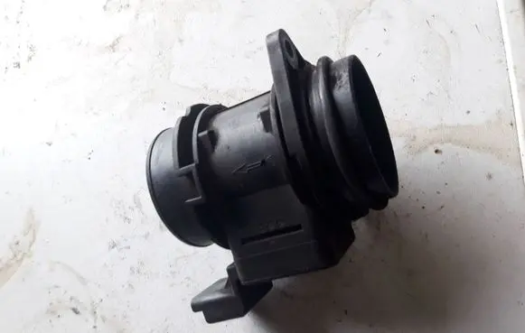 Peugeot 206 Mass air flow meter