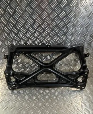 Audi A6 S6 C7 4G Front subframe 4h0399345q
