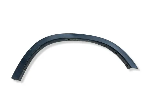 BMW X2 F39 Rear door trim (molding) 51129491675