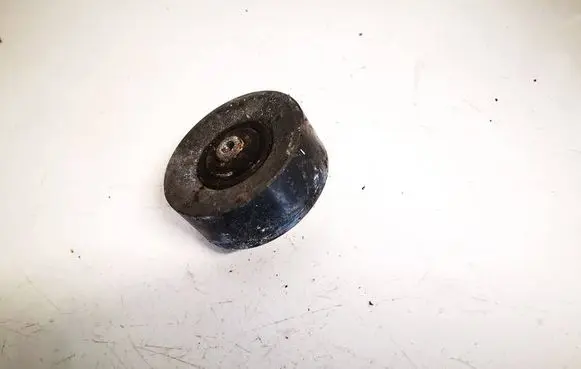 BMW 7 E65 E66 Belt tensioner pulley 
