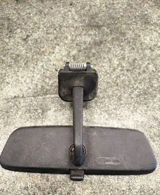 BMW 5 E28 Rear view mirror (interior) 226776337536
