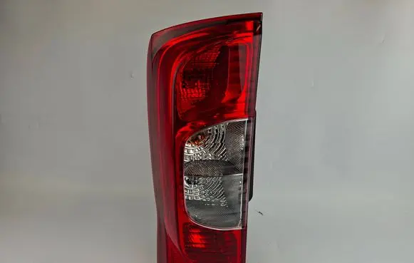 Fiat Fiorino Rear/tail lights 01391433080E