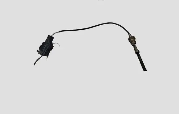 Volvo V70 Exhaust gas temperature sensor 30713739A 6G9N12B591FA