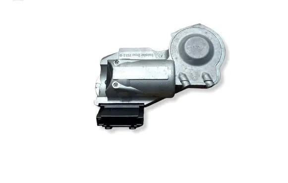 Mercedes-Benz E W211 Steering wheel lock A0355457732
