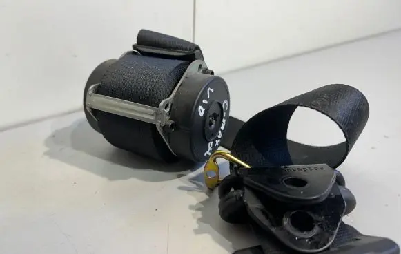 Ford Focus C-MAX Rear seatbelt 601597800 041202