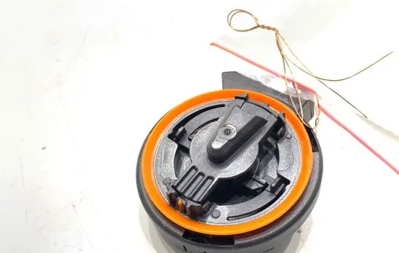 Skoda Kamiq Airbag deployment crash/impact sensor 4M0955557A