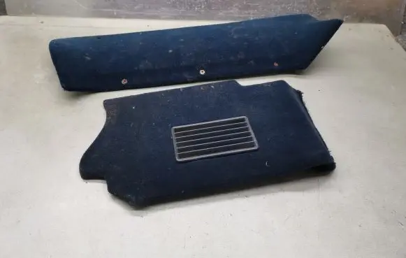 Mercedes-Benz S W116 Other interior part 1166890408