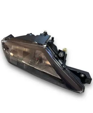 Lancia Ypsilon Central body control module 46408279