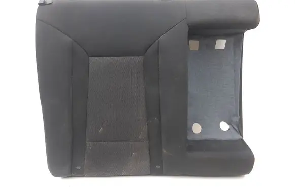 Hyundai i40 Rear seat 