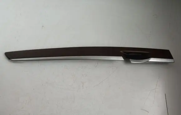 BMW 7 F01 F02 F03 F04 Other rear door trim element 9149459