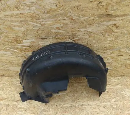 Peugeot 5008 Rear arch fender liner splash guards 9816606180 9813606180