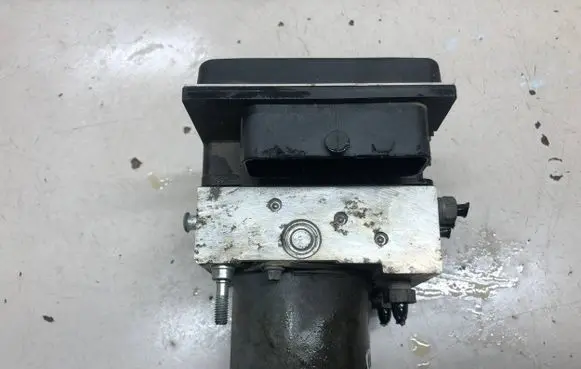 Citroen C5 ABS Pump 9666542880