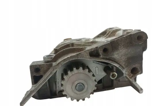 Citroen C4 I Water pump 9646075210