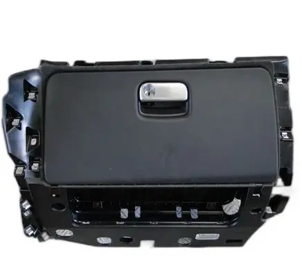 Porsche Macan (95B) Other center console (tunnel) element
