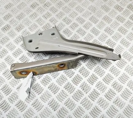 Jaguar F-Pace Engine bonnet/hood hinges HK8316801AD