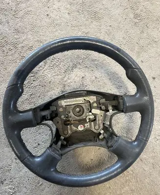 Nissan Almera N16 Steering wheel 971104157 1014499905
