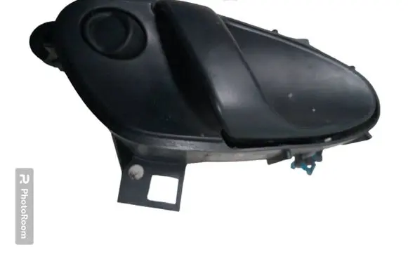 Citroen Xsara Rear door interior handle trim 9623200077D