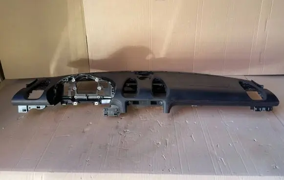 Porsche Boxster 982 Central console control unit 982858451N T982005
