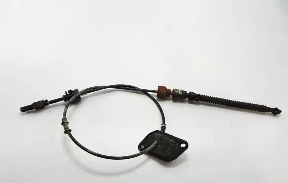 Mazda CX-5 Gear shift cable linkage