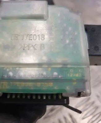 Mitsubishi Colt Indicator stalk 17E018
