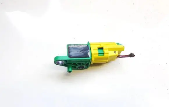 Audi Q7 4L Airbag deployment crash/impact sensor 1k0909606c 5wk43544