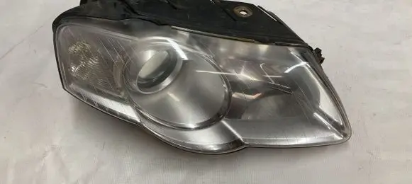 Volkswagen PASSAT B6 Headlight/headlamp 3CO941006AB 89316400 7SR
