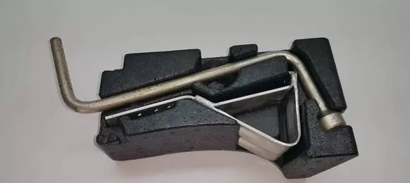 BMW 3 E46 Tool set 8253383 54703011