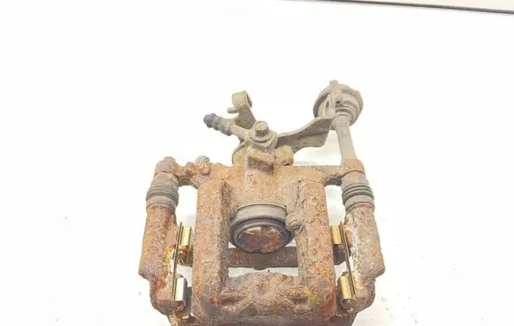 Opel Astra J Rear brake caliper