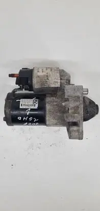 Peugeot 3008 I Starter motor 966352888001