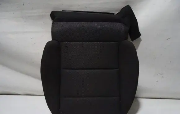 Audi A3 S3 8P Seat trim 