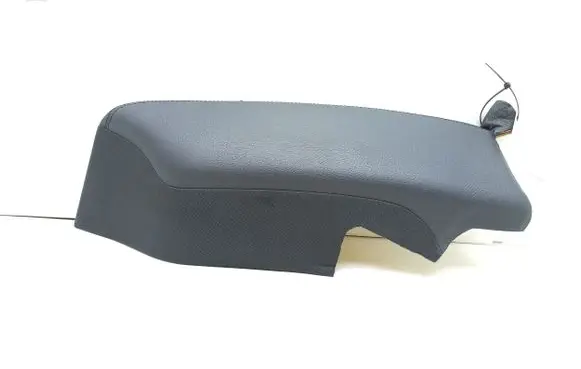 Mercedes-Benz CLK A209 C209 Rear seat side bottom trim A2099203530 00009B50