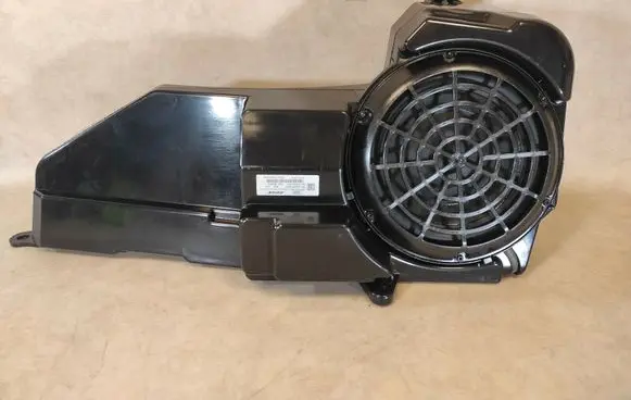 Audi A7 S7 4G Subwoofer speaker 4G9035382A