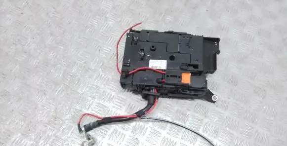 Porsche Cayenne (92A) Fuse module 7P0937548H