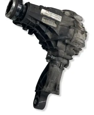 Mercedes-Benz ML W164 Front differential A1643302102