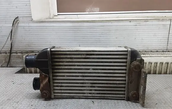 Fiat Multipla Intercooler radiator