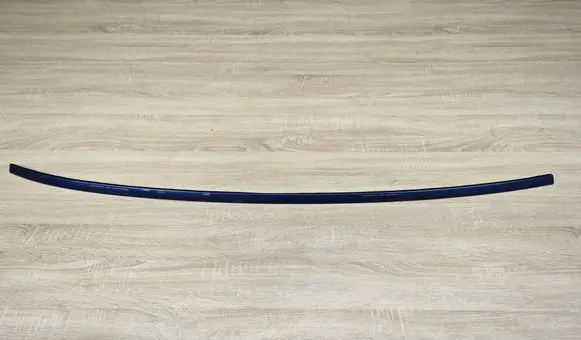 BMW 4 G22 G23 G24 G26 Roof trim bar molding cover 7491410 5A0ED22