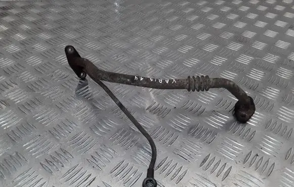 Turbo turbocharger oiling pipe/hose