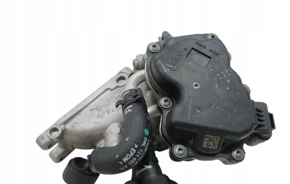 Skoda Superb B8 (3V) Throttle valve 04L128059AA