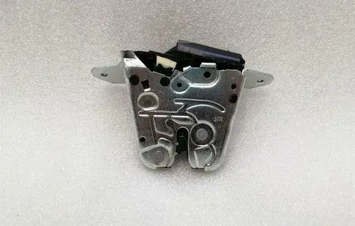 Mercedes-Benz A W177 Tailgate boot lock/latch motor A0997400400
