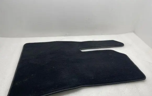 Tesla Model Y Front floor mat 