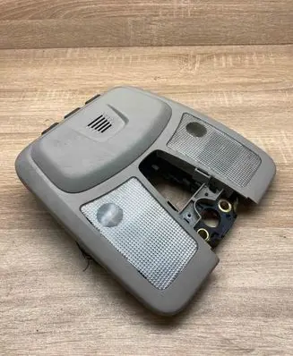 Volvo XC70 Front seat light 30669623