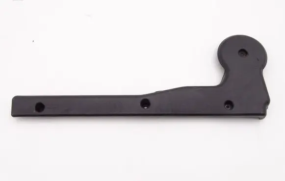 Honda CR-V Front driver seat rail trim 4210410-S9AA-0002