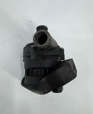 Mercedes-Benz Sprinter W906 Electric auxiliary coolant/water pump A2118350364