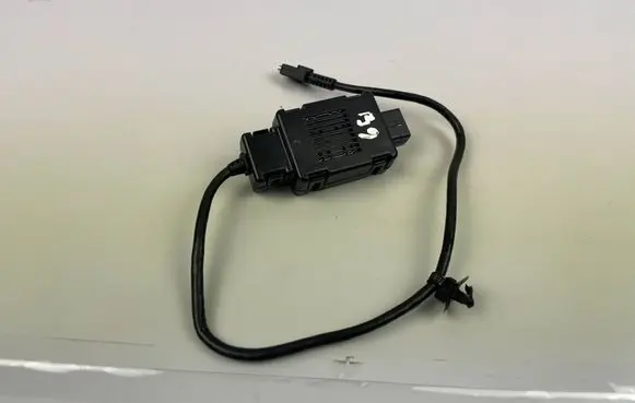Volkswagen PASSAT B9 USB socket connector 3V0035954