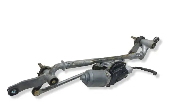 Jeep Cherokee Front wiper linkage and motor 70113