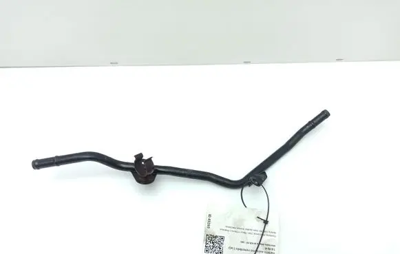 Mercedes-Benz A W168 Engine coolant pipe/hose