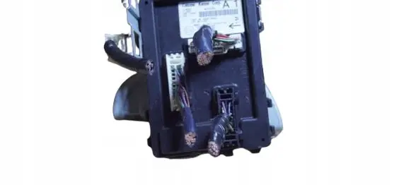 Nissan Juke I F15 BSM Control unit 284B11KA0C