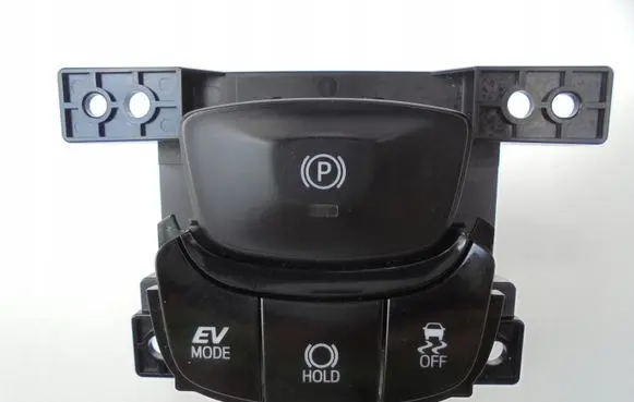 Toyota C-HR I Hand parking brake switch CZ0471